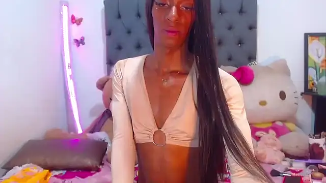 lucianadolll live XXX chat