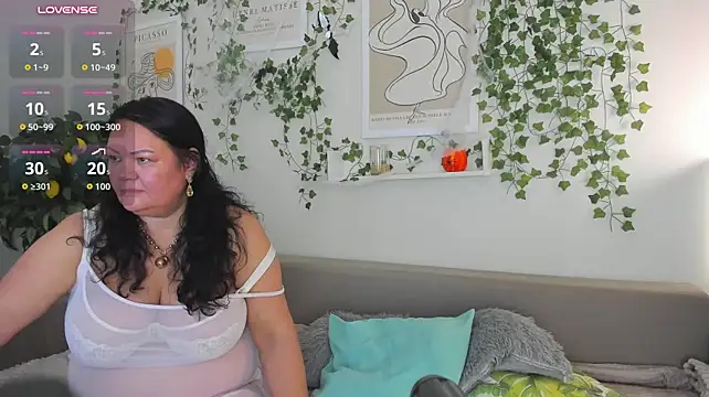 Chat XXX ao vivo de sandra_jackson