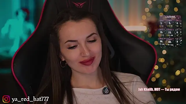 Chat XXX en directo de -RED_HAT-
