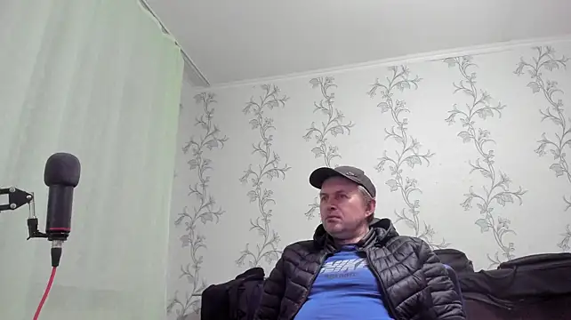 Živý XXX chat SanFrantsisko