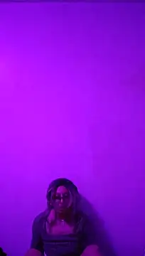 SluttyAlexa1234's Webcam Show
