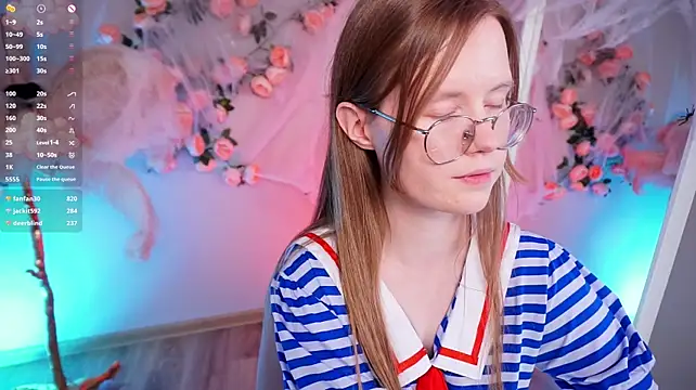 Chatroom XXX en direct de More_Sonne
