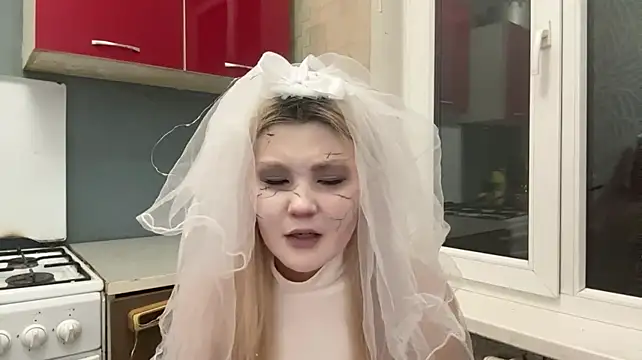 FoldedFood Live XXX-chat