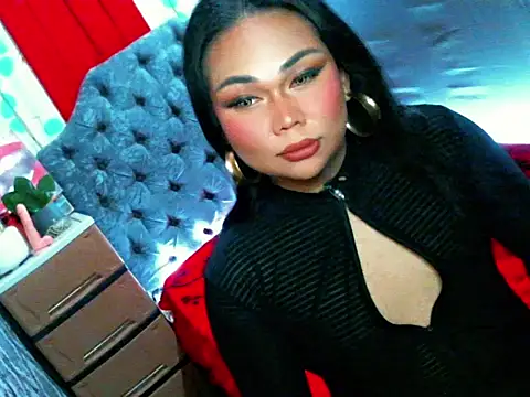 DeliciousCumGirlXX Chat XXX live