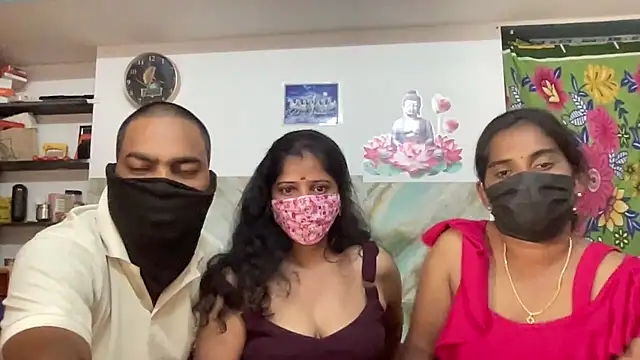 دردشة Tamil_Perfect_Coupless الجنسية المباشرة