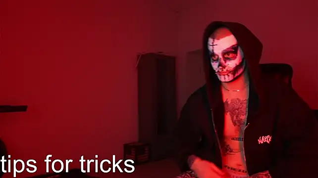 צ'אט XXX בשידור חי של Igor_Wilde