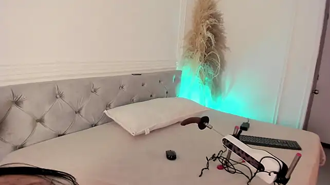EvaaStevens 라이브 XXX 채팅