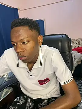 fireboyafrica Live XXX-chat