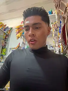 Dominiofit Chat XXX live