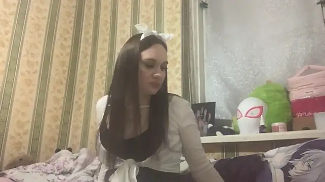 DagnyMilliron's Live XXX Chat