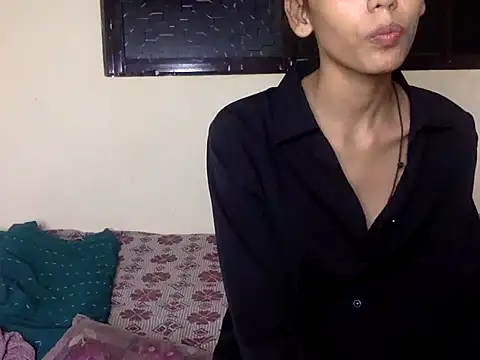 Redheart_22 Obrolan Langsung XXX