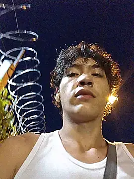 แชท XXX สดของ TonnyBottom