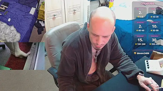 Živý XXX chat ryder2012