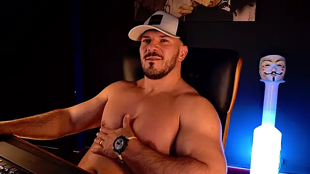 AngeloEric's Live XXX Chat
