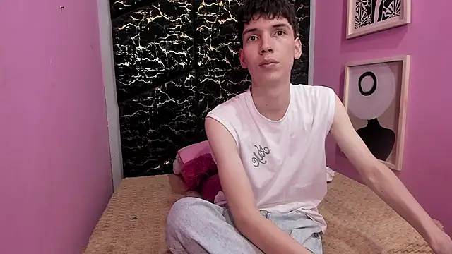 Chatroom XXX en direct de AbyssGaze