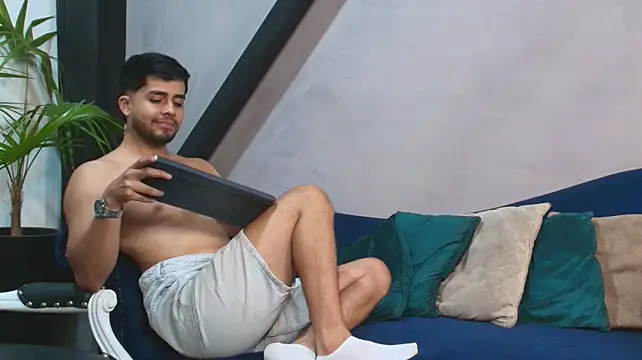 Nico_ceratin Live XXX chat