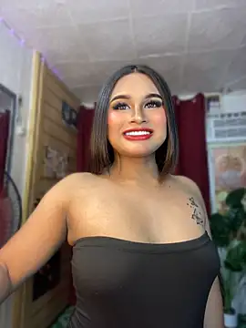 Chatroom XXX en direct de Urasian_Fucker