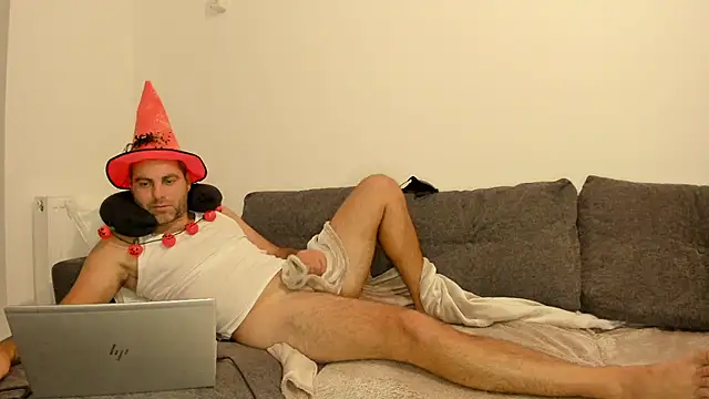 rickysun Live XXX Chat