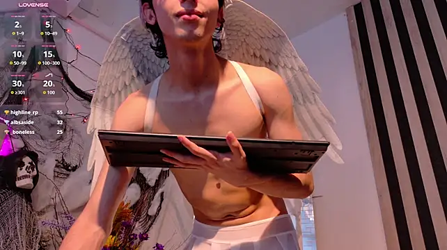 Twink_Sebas7 Live XXX-Chat