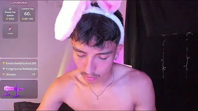 tim__fox Live XXX-chat