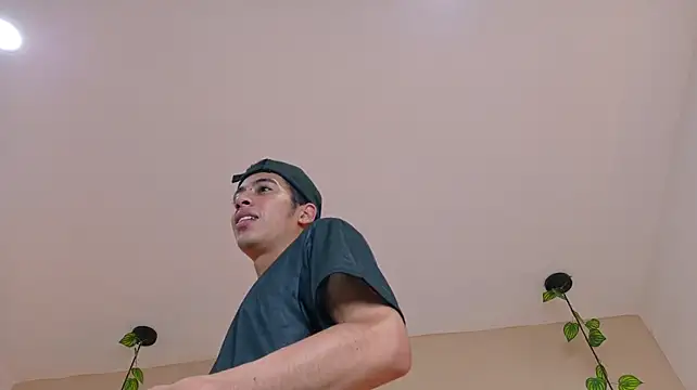 Czat XXX na żywo – Ixxus_Raven