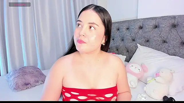Sembang XXX Secara Langsung abbyfoxx_