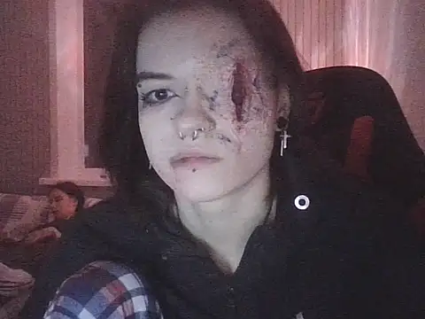Kim__Ray Chat XXX in diretta