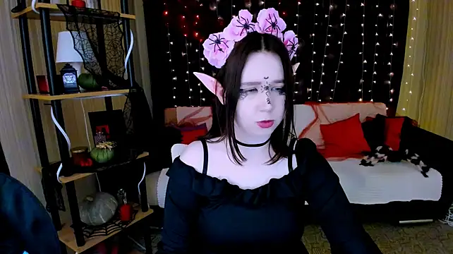 MooonlightSky's Live XXX Chat