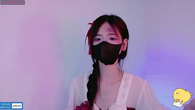 Chat XXX Live Your-Sunshinee