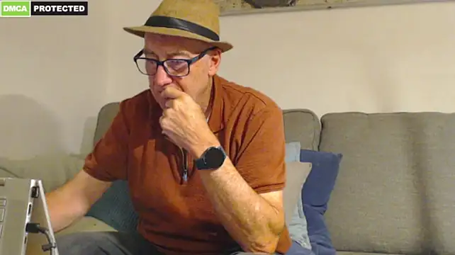 bluedae1 Live XXX-Chat