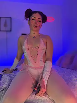 victoria_rossett's Live XXX Chat