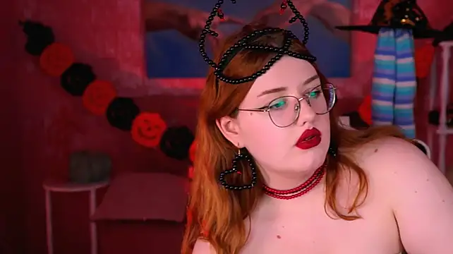 دردشة StaceyJensen الجنسية المباشرة