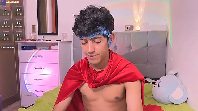 teobuff 라이브 XXX 채팅