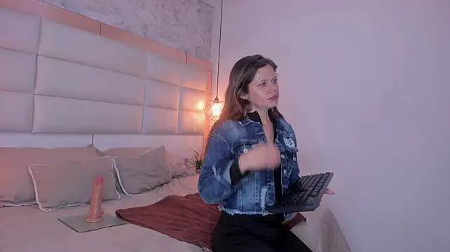 Karoll_collin 라이브 XXX 채팅