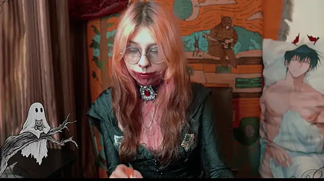 cutiiepink Live XXX-Chat
