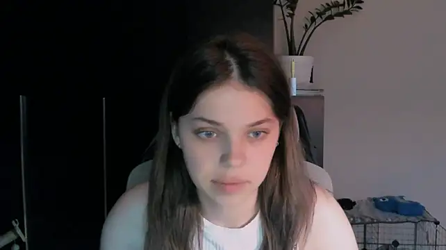 Chat XXX ao vivo de MelissaBrank