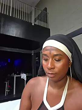 HanaThompson's Live XXX Chat