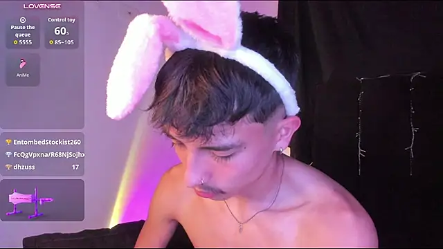 Chat +18 de tim__fox ao vivo