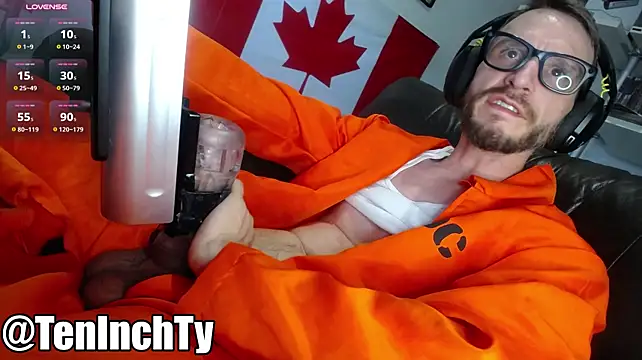 Chatroom XXX en direct de teninchty