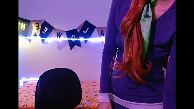Tiffany_Bu's Live XXX Chat