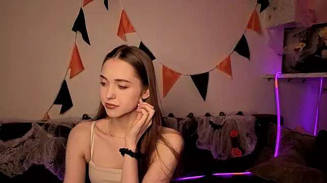 HopeWiltsey Chat XXX in diretta