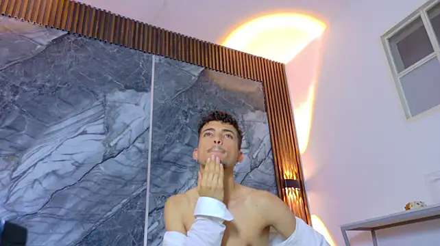 LiamSteel_ 라이브 XXX 채팅