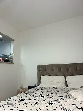 IrisBlues Adlı Modelin Canlı XXX Sohbeti