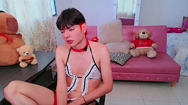 Liamdelrey – Live XXX-chat