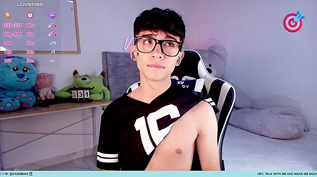 Chat XXX Live Niico_Cruz