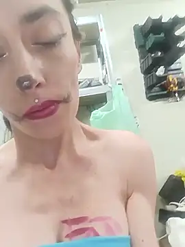 Sierrababe 웹캠 쇼