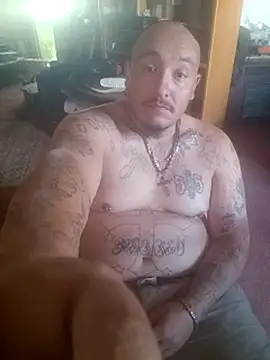 Show webcam de Dick4yourholes