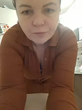 Czat XXX na żywo – Meri_a