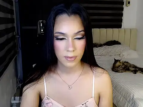 XxIvory_CatxX 라이브 XXX 채팅