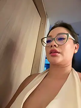 Živý XXX chat ValeryGrey